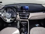 BMW X1 2018